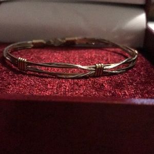 Out of the Darkness Bracelet by Ronaldo